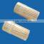 95 pcs soft can wooden dental toothpicks