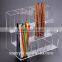 acrylic pen holder wholesale
