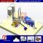 automatic china industrial gypsum powder making machine