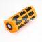High-end bluetooth speaker 3w*2 outdoor waterproof bluetooth speaker power bank function supported-RS7720
