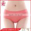 Wholesale Ladies Sexs Hot Hipster Panties With Plain Color