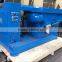 VIbration deburring polishing machine
