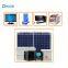 Moge 2kva solar system price with 2kw luxury configuration