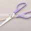 useful economic student scissors for school with plastic handle