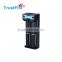 TrustFire Micro USB TR-016 battery charger for rechargeable battery