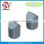 YG8 YG10 type K31 Tungsten Carbide Mining tips