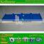 China Manufacture Low Cost Prefabricated Houses for Toilet