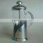 Cheap french press coffee tea maker set