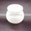 round shape food grade PP pudding cup disposable jelly cup with color printing