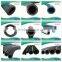 SBR NR material air hose