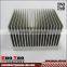 Professional Customized Aluminum Extrusion Heatsinks