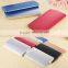 2016 Aluminum Comfortable Handle Excellent Design 6000mAh Power Bank Housing