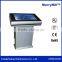Digital Advertising Equipment 42/46/55/65 inch Full Color Wireless 3G Kiosk Android
