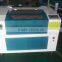 Donglian DL5030 portable mini wood laser engraving machine for sale