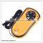portable digital anemometer with CE certification