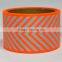 Segmental Reflectiove Tape