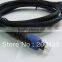 Spdif Digital audio cable AX-F50AN05(black with blue)