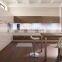 European Style High Gloss Modern Kitchen Designs