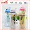 wholesale sipper water bottle with custom logo