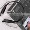 2015 new stylish wireless headset for Smart TV