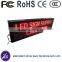 Taxi Advertisement New Product Outdoor Programmable LED Signs