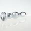 140g Male Pleasure Stainless Steel Drain Plug Anal Pleasure Products
