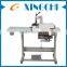 leather skiving sewing machines for luggage manufacturer