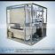 5000kg Plate Ice Machine with Ice Crusher for Fishery