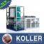 10 Tons Tube Ice Maker With PLC Program system