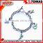 CDE Handmade Jewelry Fashion Party Crystal Charming Bracelets 2015