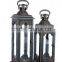 2015 wholesale patio furniture aluminum cheap medium lanterns outdoor lanterns