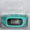 Aipker promotional pedometer bracelet customers OEM colors bracelet