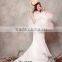 3 x 3 Meters Hand Painted Wedding Photo Studio Backdgrounds Muslin Backdrop