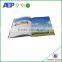 bulk order Printed High quality color brochure printing
