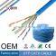 SIPU high speed utp cat6 network cable tester & wire tracker best price cat 6 utp ethernet cable wholesale cat6 lan cable
