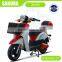 EEC approval 48v 800w electr scooter comfort