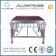 Brand New Assemble Aluminium Indoor Concert Wedding Stage With High Quality
