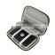 2016 Portable EVA Hard Drive Carrying Case Pouch, Blue