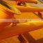 Long life steel conveyor screw for sale