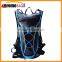 Hot selling hydration cycling bag with helmet compartment