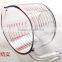 Eco-Friendly Feature and Measuring Tools Type Measuring Cup