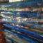 Super transparent pvc sheet no sticky use packing mattress