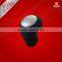 5-Speed Gear Shift Stick Knob 8200079112 Black Chrome for Renault Clio 3 Megane 2 Scenic 2