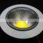 SAA CE ROHS gimbal led downlight dimmable 35W cob 35w 45w dim 25W