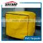 waterproof PVC pallet cover tarpaulin of different sizes
