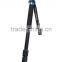 Fotopro NGA-54+502Q 25mm leg aluminium monopod