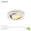 deep recessed mini cob led spotlight 6w up to 600lm