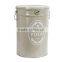 Hot Sale Metal Storage Dog Food Box