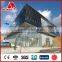 non combustible aluminium composite panel Firproof A2 Nano-PVDF aluminium composite material