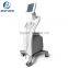 Skin Tightening 2016 Most Advanced High Intensity Focused Ultrasound Back Tightening HIFU Body Slimming Lipo Hifu Machine/ HIFU Slimming Machine Portable